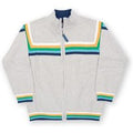 Kite Retro Knit Zippy - Grey