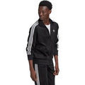 Adidas | Mens Firebird 3 Strips Zip Up Full Tracksuit