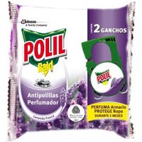 Polil Colgador Lavanda 2 - Polil