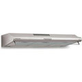 Depurador de Ar Parede Electrolux 80cm Inox com Filtro Lavável e Máscara Captadora de Ar (DE80X)