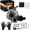 Turbocharger Turbo Kit compatible for Honda Civic CR-V CRV 1.5L AP2T L15B7 2016 2017-2021