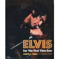 Presley, Elvis - For The First Time Ever - Joseph A. Tunzi