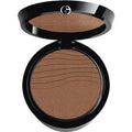 Giorgio Armani - Luminous Silk Foundation Powder Cipria 3.5 g Marrone unisex