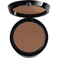 Giorgio Armani - Luminous Silk Foundation Powder Cipria 3.5 g Marrone unisex