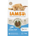 IAMS Advanced Nutrition Grain-Free with Ocean Fish - Economy Pack: 2 x 7.5kg