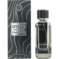 Louis Cardin D'noire Eau De Parfum 85ml