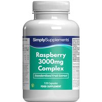 Complexe de Framboise 3000mg