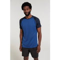Endurance Isocool - koszulka polo - Blue