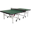Butterfly Octet 25 Rollaway Table Tennis, Green