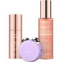 FOREO Bear 2 Travel Set - Lavender