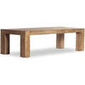 Abaso Dining Table