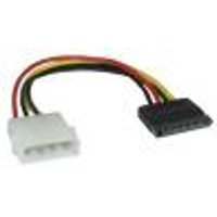 4-Pin Molex auf S-ATA Stromkabel