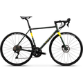 Ribble Endurance 725 Disc - Sport Steel Road Bike Shimano 105