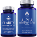 Clarity and Alpha Stack