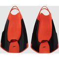 Fastskin Kickflossen Schwarz