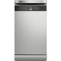 Lava Louças Electrolux 10 Serviços Inox com Função Higienizar Compras (LL10X)
