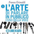 L'arte di parlare in pubblico