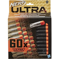 Nerf Ultra 60-pilars refillförpackning