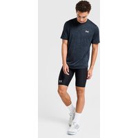 Under Armour HeatGear Compression Shorts, svart