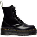 DR MARTENS - Stivaletto Black
