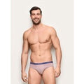 Slip in jersey di cotone - New Fashion Color / ROSA ARGILLA / 6