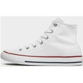 Converse All Star Hi Bambino, bianco