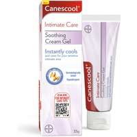 Canescool Intimate Care Soothing Cream Gel 35g
