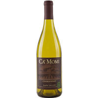 Ca' Momi Chardonnay 2019