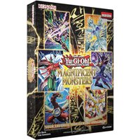 Yu-Gi-Oh! TCG Magnificent Monsters