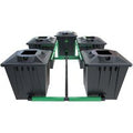 ALIEN RDWC (4 to 48 Pot) 20L Black Series
