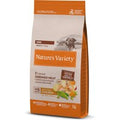 Nature's Variety No Grain Adult Mini Pollo allevato all'aperto per cane - Set %: 2 x 7 kg