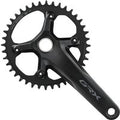 Shimano FC-RX610 GRX Single 12-Speed Chainset - 175mm40T