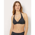 Costume balconcino sfoderato Pois Sculpt Color / STAMPATO / 2