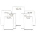 Distinctive 7-Tablet Set - White Tablets Only