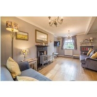 Poppy Cottage (Docking)