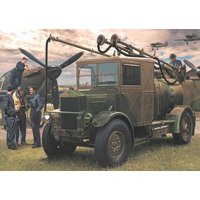 Albion Fueller