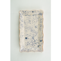 Handmade Ceramic Plate