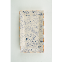 Handmade Ceramic Plate