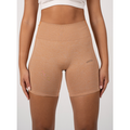 Contour Seamless Performance Shorts | Sunset Nude