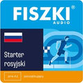 Kurs audio (audiobook mp3) - język rosyjski - Starter (poziom pre-A1)