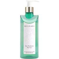 BULGARI Au The Vert 300 ml Shower gel Profumato