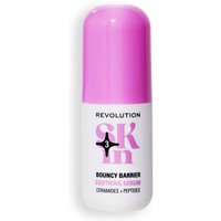 Revolution Skin Bouncy Barrier Ceramide & Peptide Soothing Serum