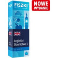 FISZKI - język angielski - Słownictwo 1 (poziom A1)