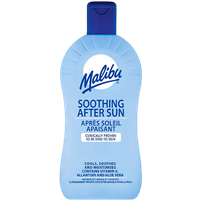 Malibu Soothing Aftersun Lotion - 400 ml