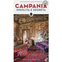 Campania insolita e segreta