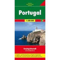 Portogallo 1:500.000