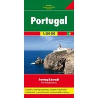 Portogallo 1:500.000