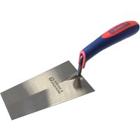 Spear and Jackson Bucket Trowel 7" 1/2"