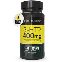5-HTP | 400mg | 180 Tablets