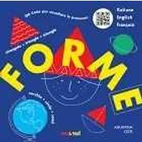 Forme. Italiano English Français. Ediz. a colori